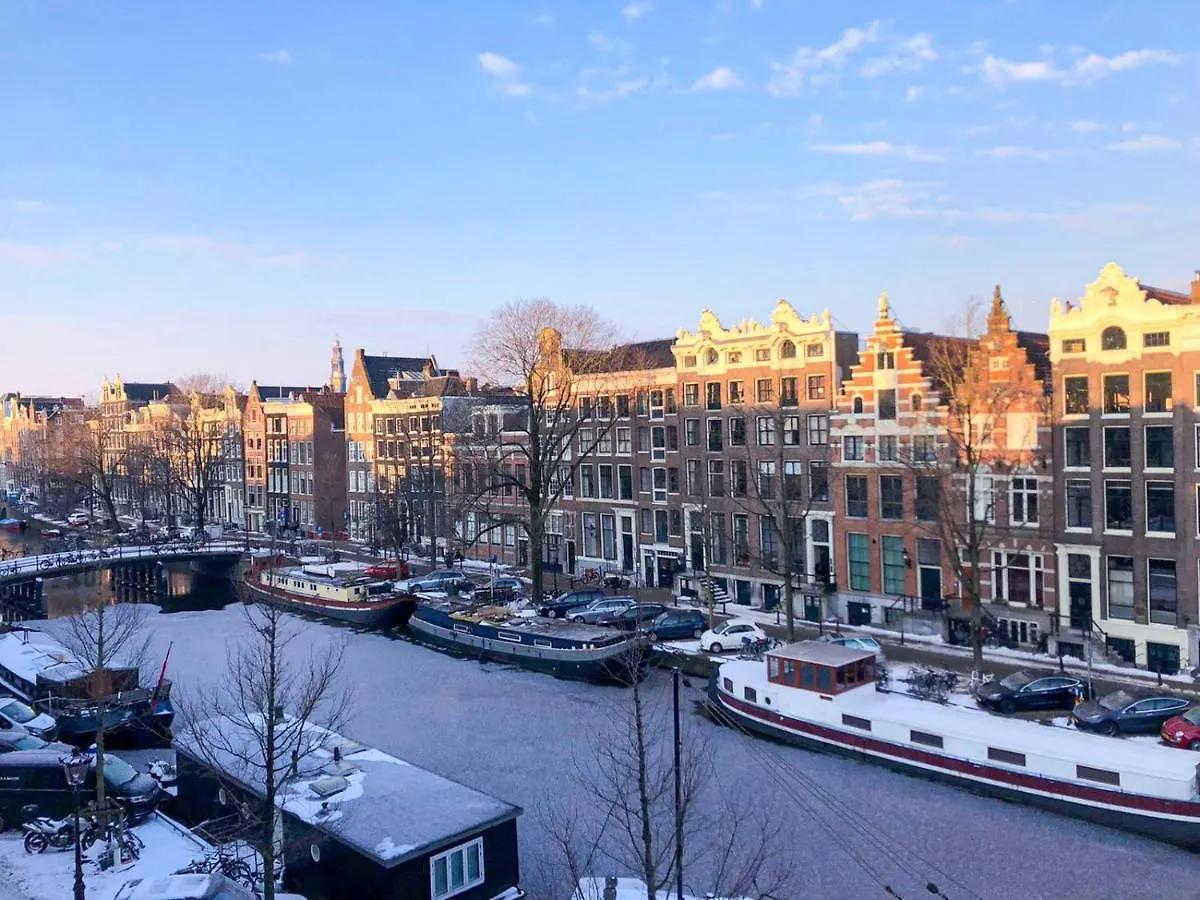 Hapimag Apartments Amsterdam Netherlands