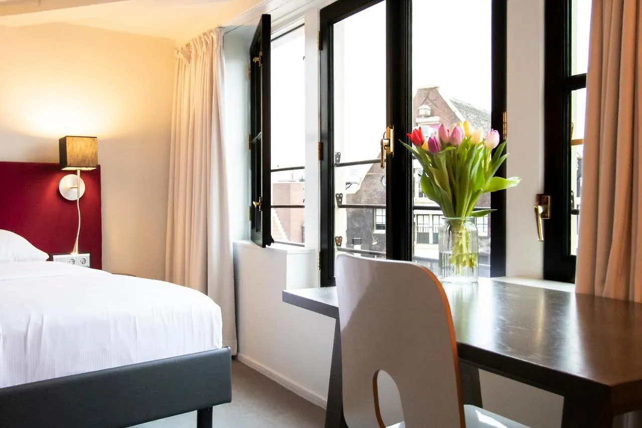 Hapimag Apartments Amsterdam 3*,