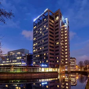 ** Hotel Ibis Budget Amsterdam South Holland