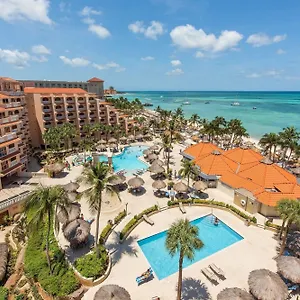 *** Feriested Playa Linda Aruba