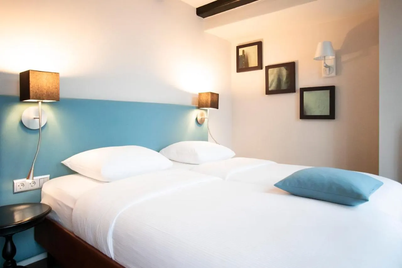 Hapimag Apartments Amsterdam 3*,  Netherlands