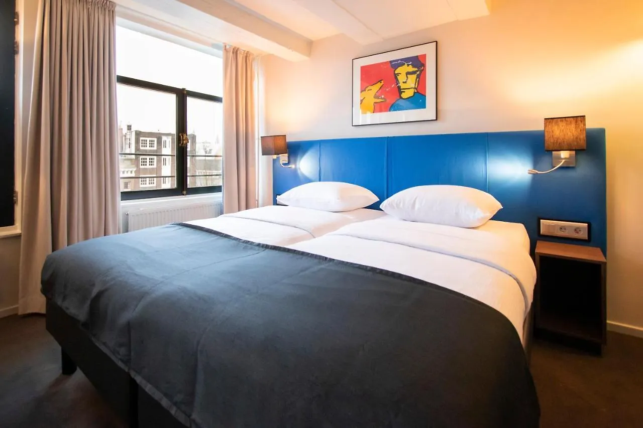 Hapimag Apartments Amsterdam Netherlands