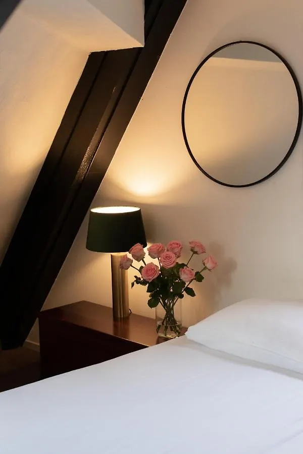 *** Aparthotel Hapimag Apartments Amsterdam Netherlands