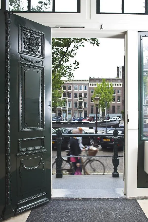 Hapimag Apartments Amsterdam 3*,