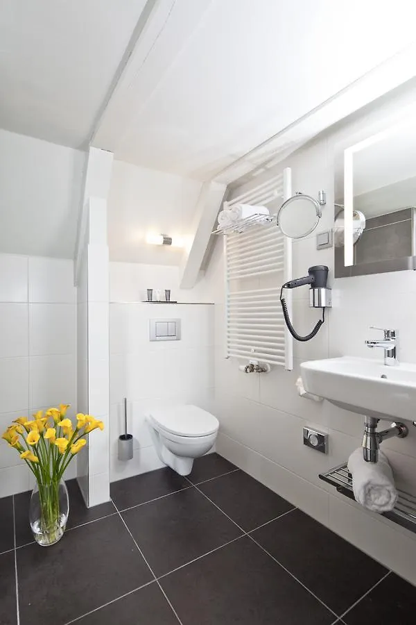 Hapimag Apartments Amsterdam Aparthotel