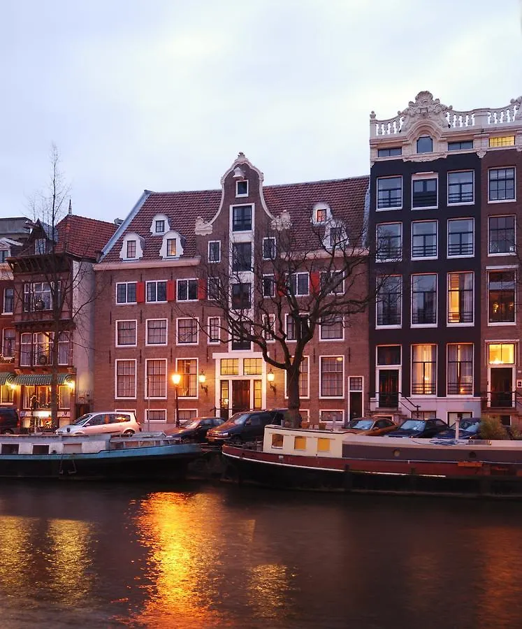 Hapimag Apartments Amsterdam Netherlands