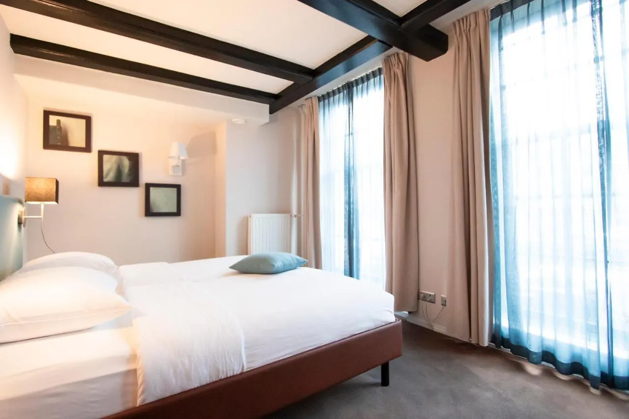 Hapimag Apartments أمستردام شقة فندقية