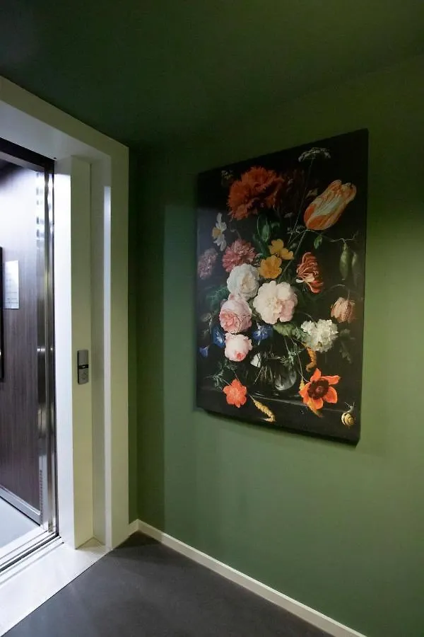 Hapimag Apartments أمستردام هولندا