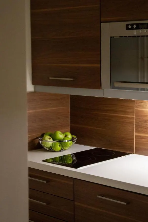 Hapimag Apartments أمستردام